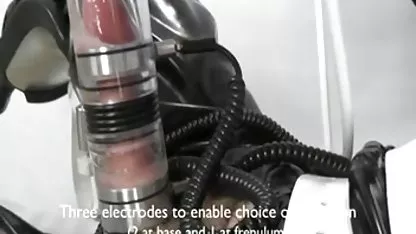 , سوپر کیرکوس ویدئو پورنو بالغ, سگ ماده, با, عینک, استمناء